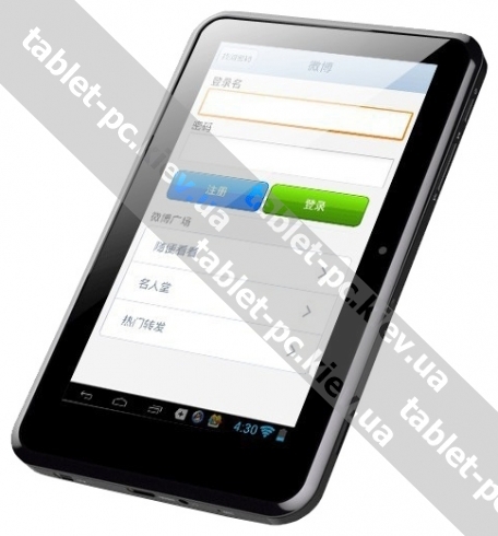 ZTE E7 8Gb 3G