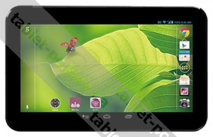ZTE V72A Light Tab