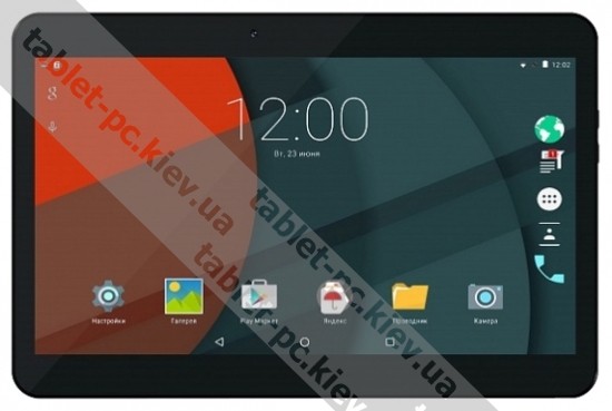 bb-mobile Techno 10.1 LTE TQ060X
