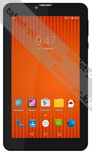 bb-mobile Techno 7.0  S700BF