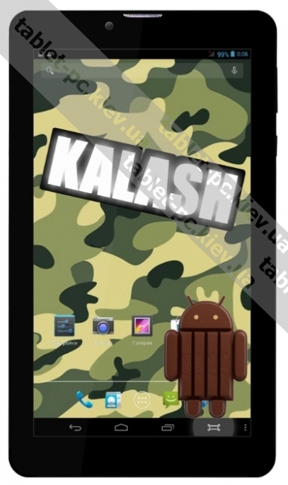 bb-mobile Techno 7.0 3G KALASH (TM759K)