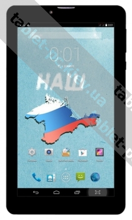 bb-mobile Techno 7.0 3G MOLOTOFF (TB756C)