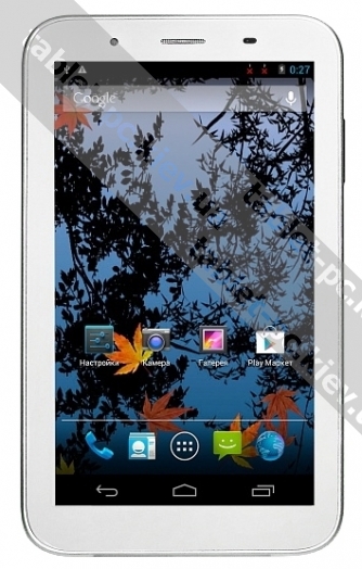 bb-mobile Techno 7.0 3G TM756A