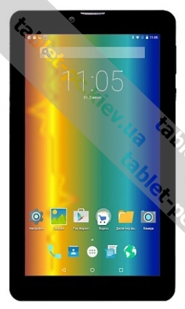 bb-mobile Techno 7.0 LTE KALASH TQ763I