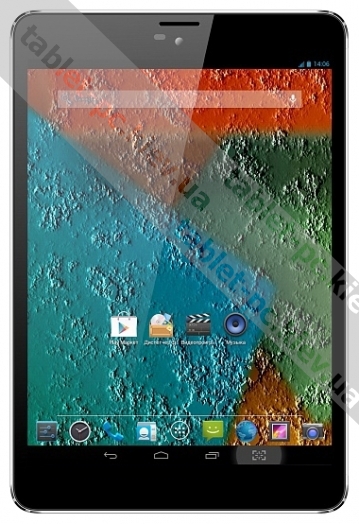 bb-mobile Techno 7.85 3G Slim TM859N