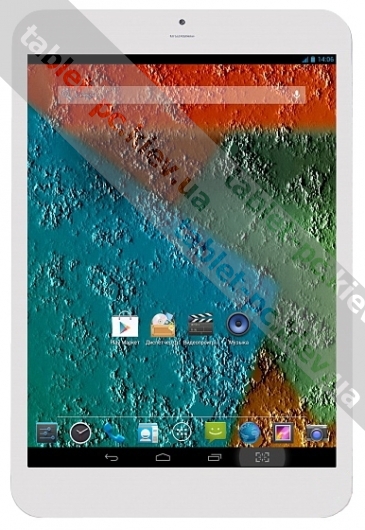 bb-mobile Techno 7.85 3G TM859B