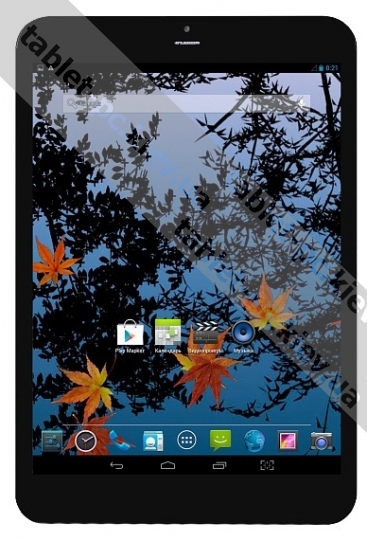 bb-mobile Techno 7.85 3G TM859G