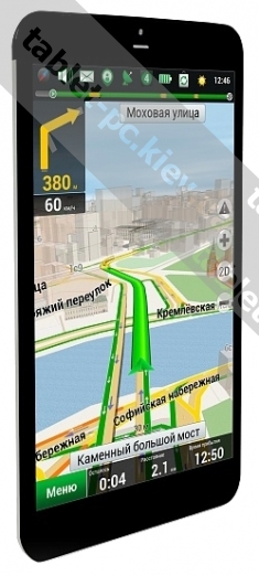 bb-mobile Techno 7.85 3G TM859L