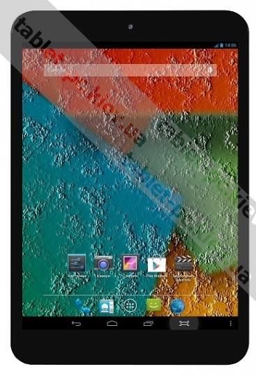 bb-mobile Techno 7.85 3G TM859M