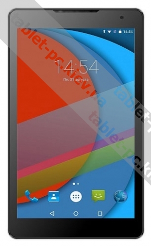 bb-mobile Techno 8.0 TOPOL LTE TQ863Q