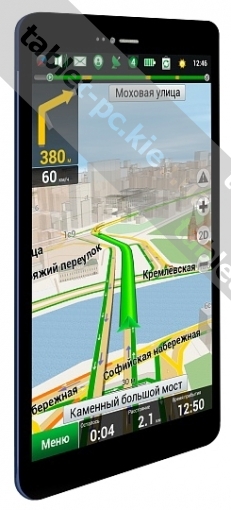 bb-mobile Techno 8.0 3G TM859H