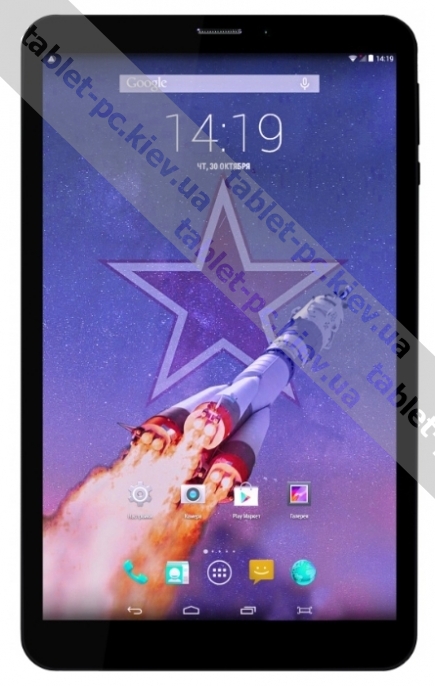 bb-mobile Techno 8.0 3G TOPOL (TM859AC)