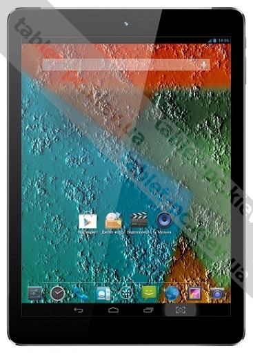 bb-mobile Techno 9.7 3G TM056U