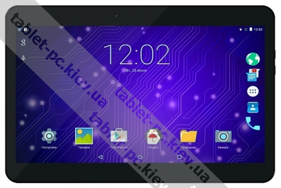 bb-mobile Techno MOZG 10.1 I101BI