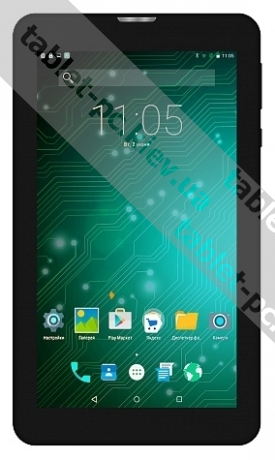 bb-mobile Techno MOZG 7.0 (I700AJ)