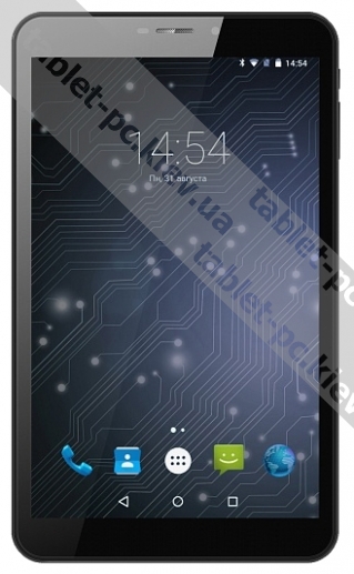 bb-mobile Techno MOZG 8.0 X800BJ