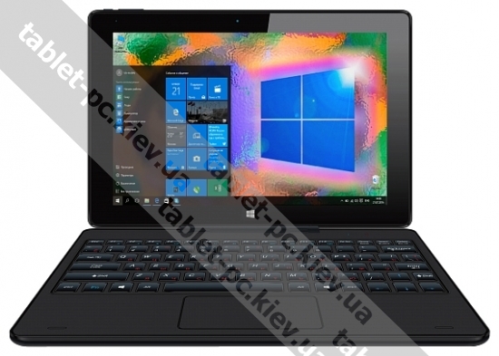 bb-mobile Techno W10.1 X101BZ