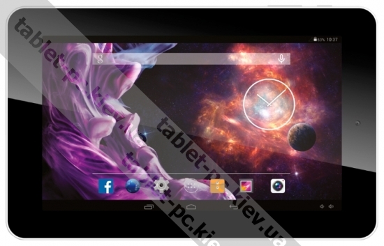 eSTAR Beauty HD Quad Core (MID7308)