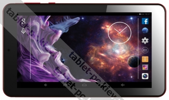 eSTAR Beauty HD Quad Core (MID7338)