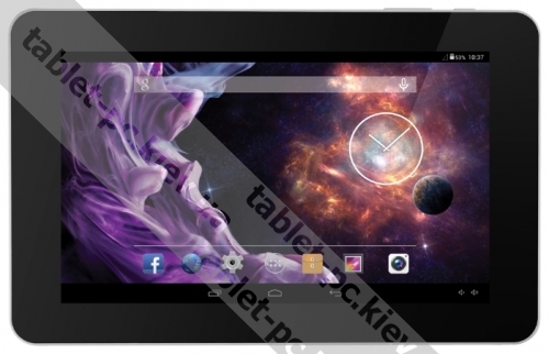 eSTAR Beauty HD Quad Core