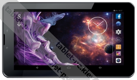 eSTAR GO! IPS Intel Quad Core 3G