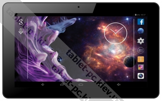 eSTAR GRAND HD Intel Quad Core 3G (MID1148)