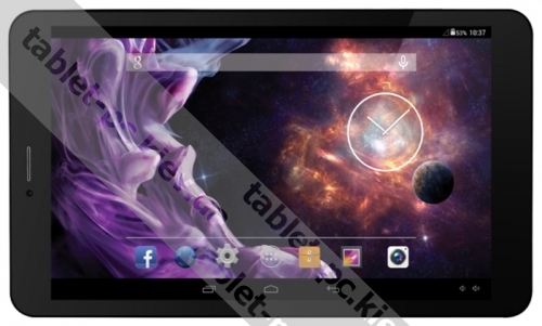 eSTAR Gemini IPS Eight Core 3G