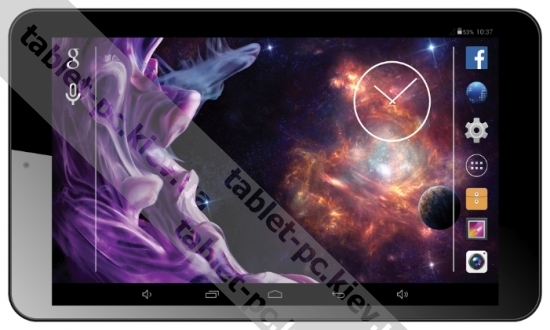 eSTAR Gemini IPS Quad Core (MID8128)