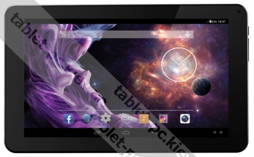 eSTAR ZOOM HD Quad Core