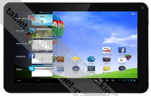 eSTAR Zoom Dual Core