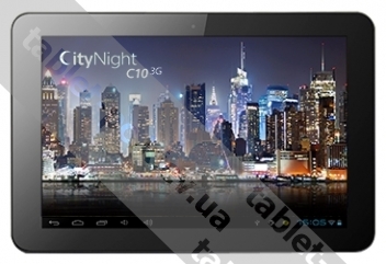 effire CityNight C10 3G