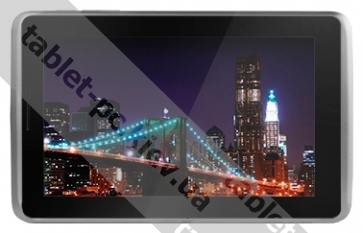 effire CityNight C7 3G