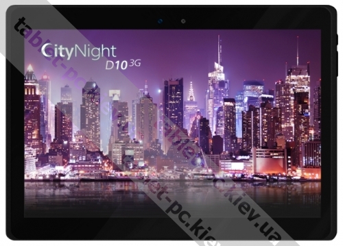 effire CityNight D10 3G