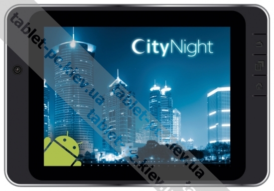 effire CityNight