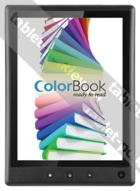 effire ColorBook TR702A
