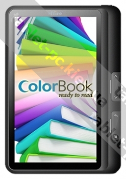 effire ColorBook TR73A