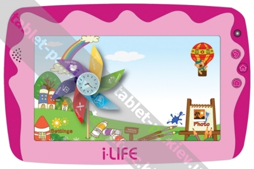 i-Life Kids Tab 4