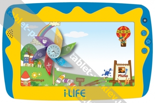 i-Life Kids Tab 5