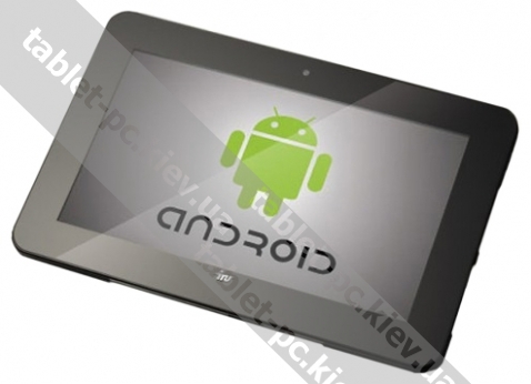 iRu () 10.1 Pad Master 512Mb SSD