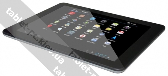 iRu () 9.7" Pad Master 1Gb 8Gb SSD