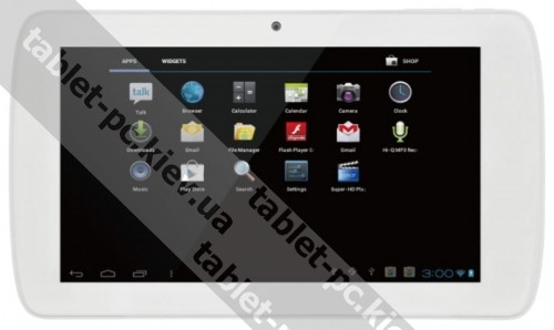 iRu () MC706W 512Mb 4Gb SSD