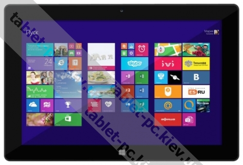 iRu () Pad Master B1001GD 2Gb 32Gb SSD 3G