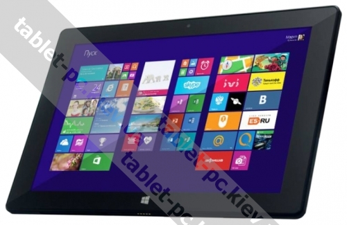 iRu () Pad Master B1002GW 2Gb 32Gb SSD 3G