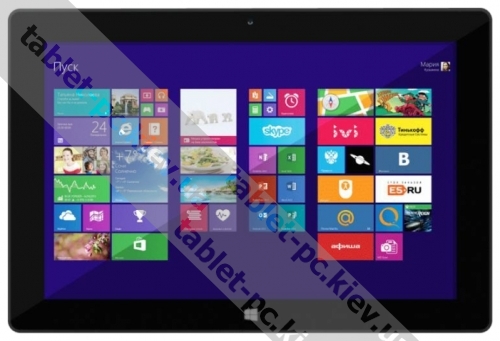 iRu () Pad Master B1002W 2Gb 32Gb SSD 3G