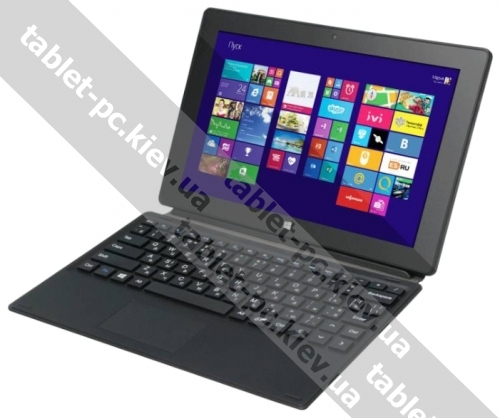 iRu () Pad Master B1003GW 1Gb 16Gb SSD 3G