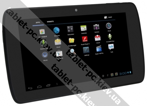 iRu () Pad Master B702 512Mb 4Gb SSD