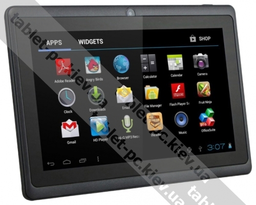 iRu () Pad Master B704 512Mb 4Gb SSD