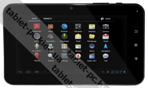 iRu () Pad Master B705G 512Gb 8Gb SSD 3G