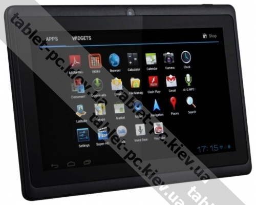 iRu () Pad Master B706 512Mb 4Gb SSD