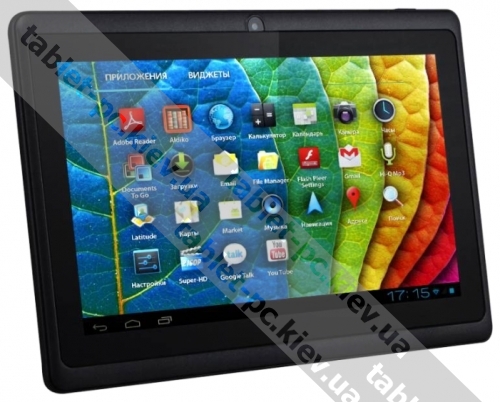 iRu () Pad Master B707 512Mb 8Gb SSD